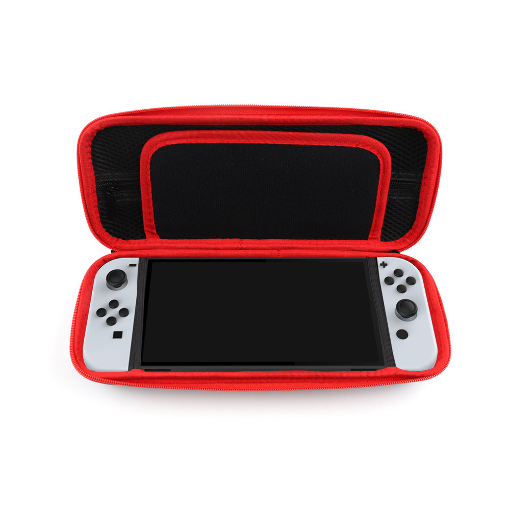 کیف کنسول بازی Dobe TNS-1130 Nintendo Switch OLED