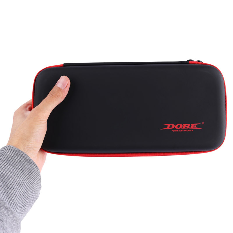 کیف کنسول بازی Dobe TNS-1130 Nintendo Switch OLED