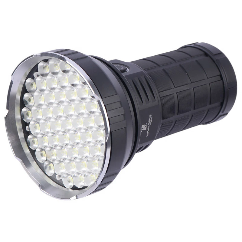 چراغ قوه شارژی Zingaro W5203-1