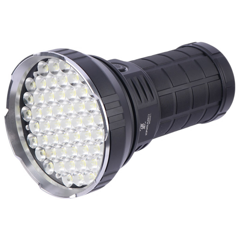 چراغ قوه شارژی Zingaro W5203-1