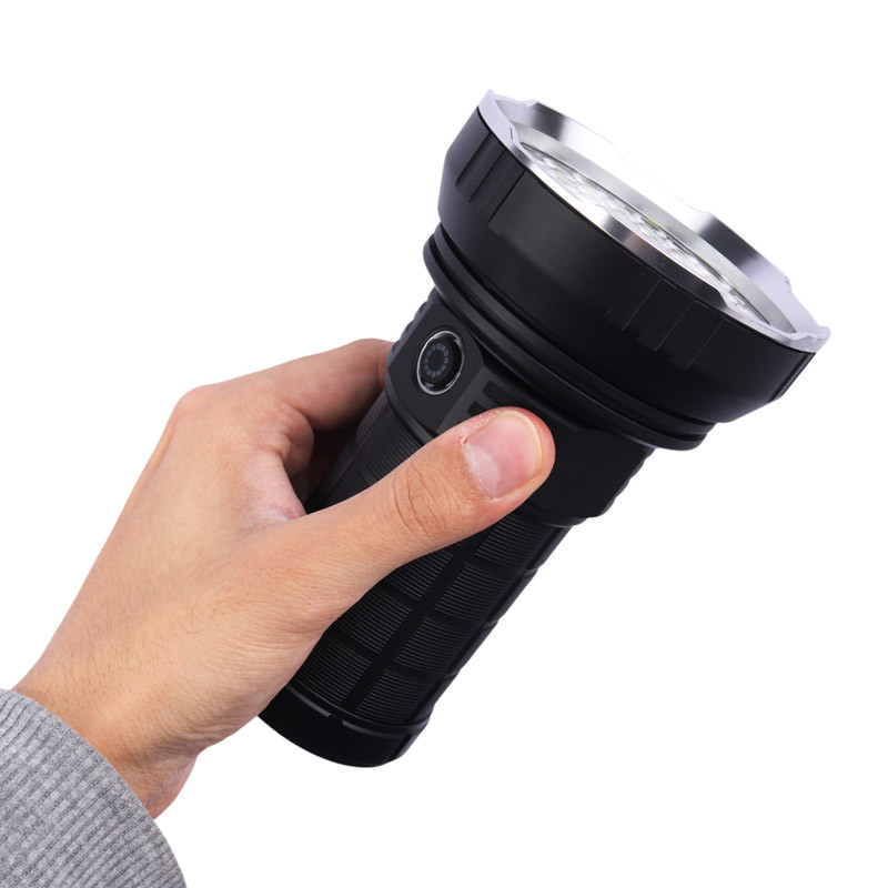 چراغ قوه شارژی Zingaro W5203-1