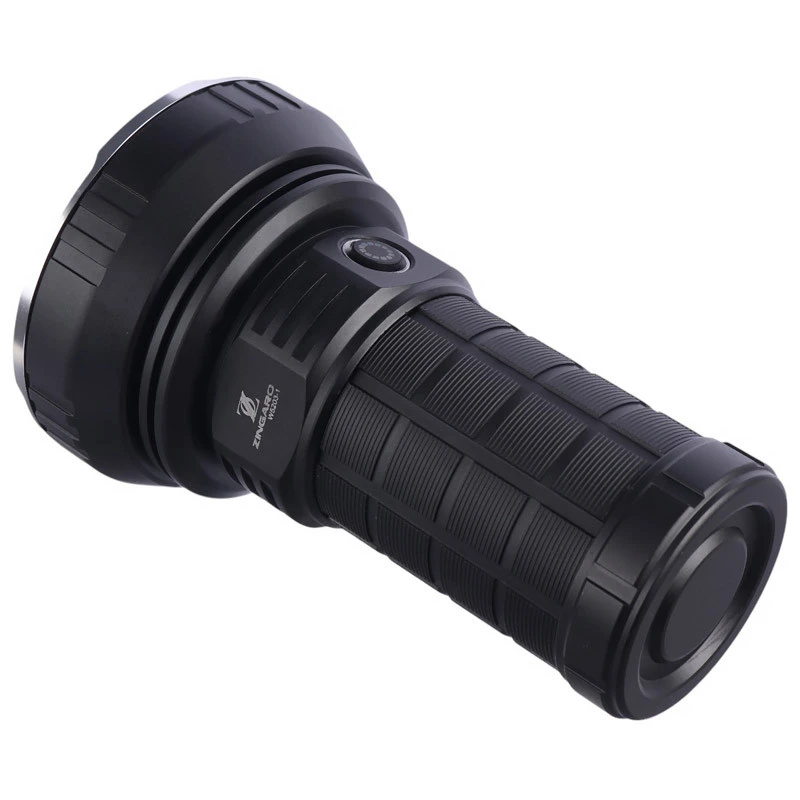 چراغ قوه شارژی Zingaro W5203-1