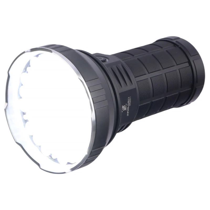 چراغ قوه شارژی Zingaro W5203-1