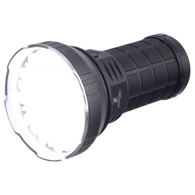 چراغ قوه شارژی Zingaro W5203-1
