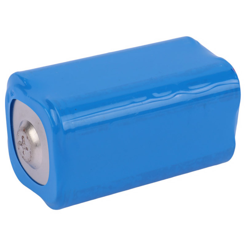 چراغ قوه شارژی Zingaro W5203-1