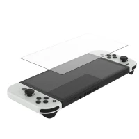 گلس صفحه نمایش کنسول نینتندو Dobe TNS-1156 Nintendo Switch OLED
