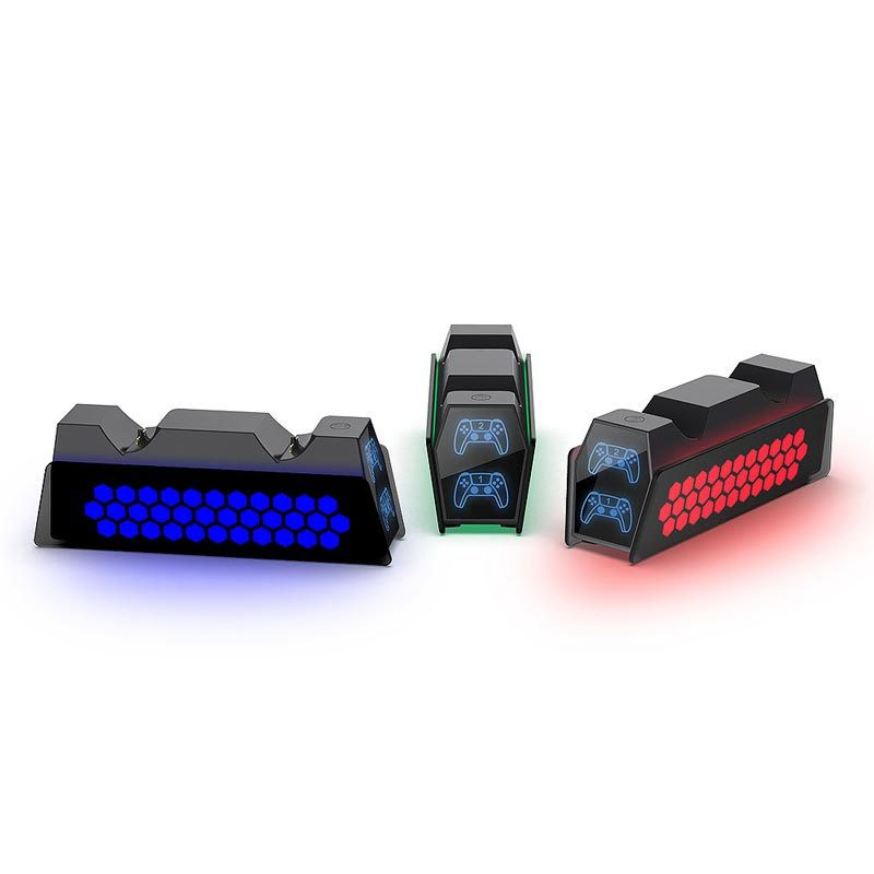پایه شارژ دسته بازی پلی استیشن 5 Dobe TP5-3571