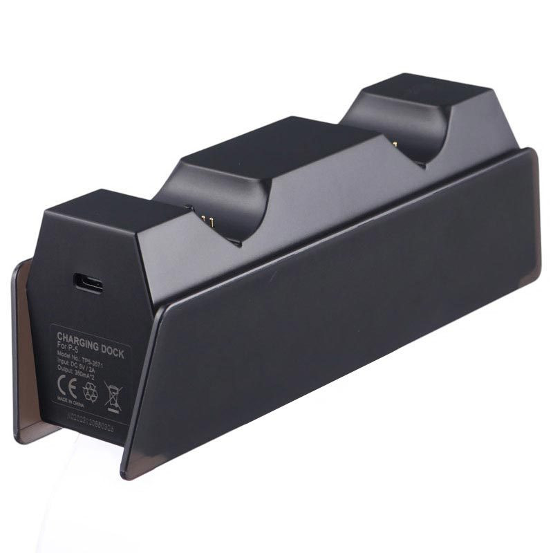 پایه شارژ دسته بازی پلی استیشن 5 Dobe TP5-3571