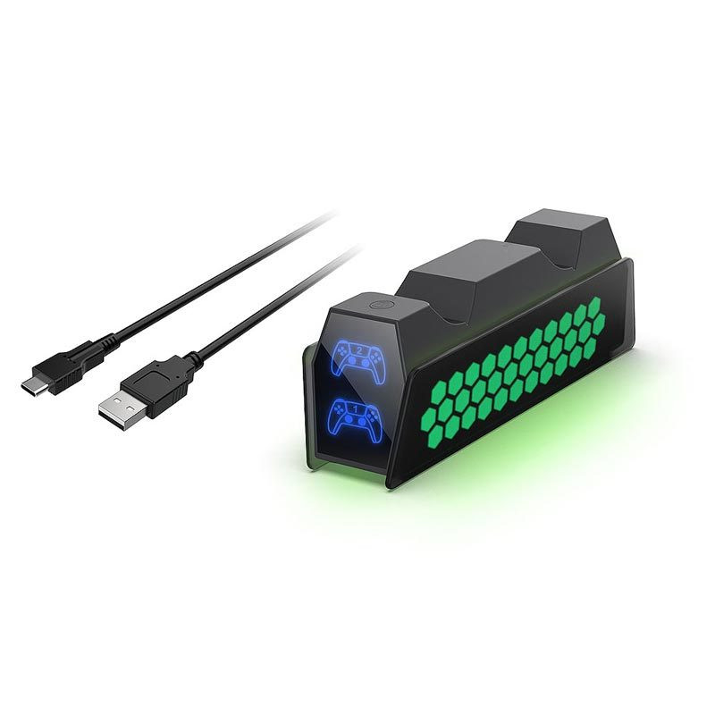 پایه شارژ دسته بازی پلی استیشن 5 Dobe TP5-3571