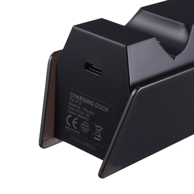 پایه شارژ دسته بازی پلی استیشن 5 Dobe TP5-3571