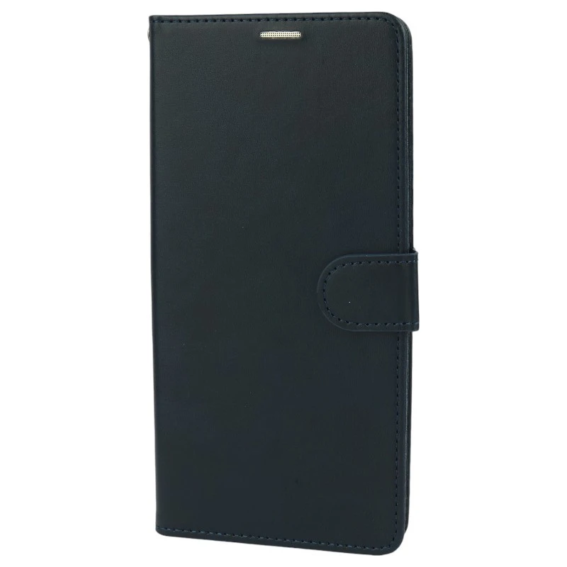 کیف چرمی مگنتی محافظ لنزدار Xiaomi Redmi 12