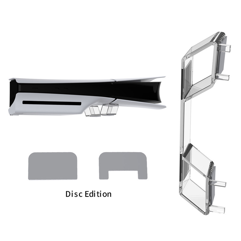 براکت کنسول افقی Dobe TP5-3582 Play Station 5