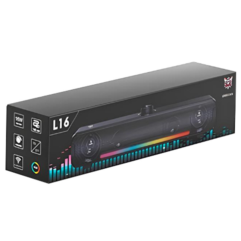 اسپیکر بلوتوثی Onikuma L16