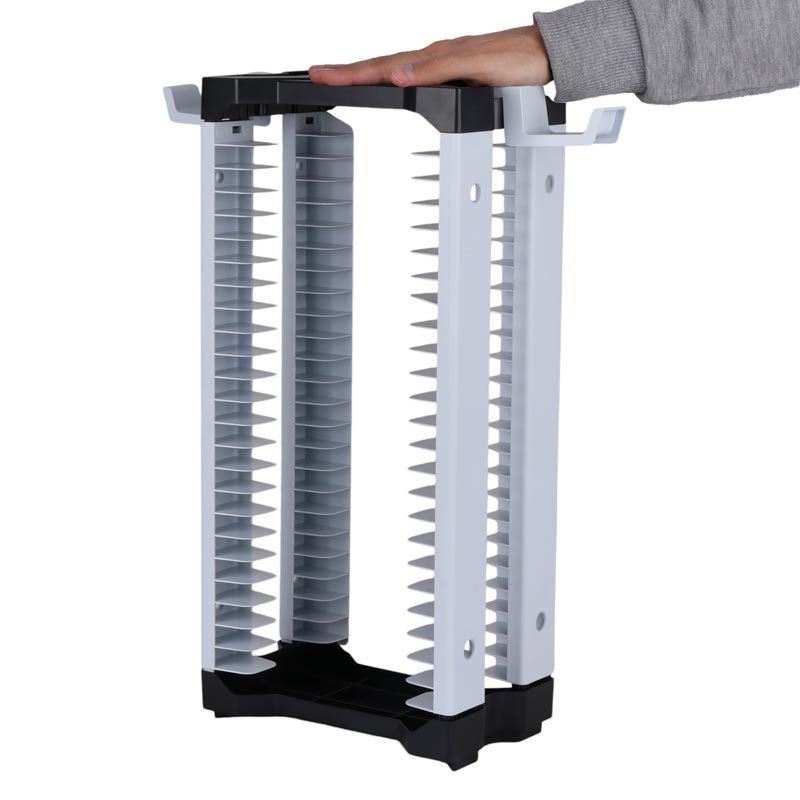 استند دیسک و دسته بازی Dobe TY-2847 PS/XBOX/Nintento