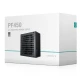 پاور 450 وات دیپ کول DeepCool PF450 White