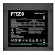 پاور دیپ کول DeepCool PF550 550W