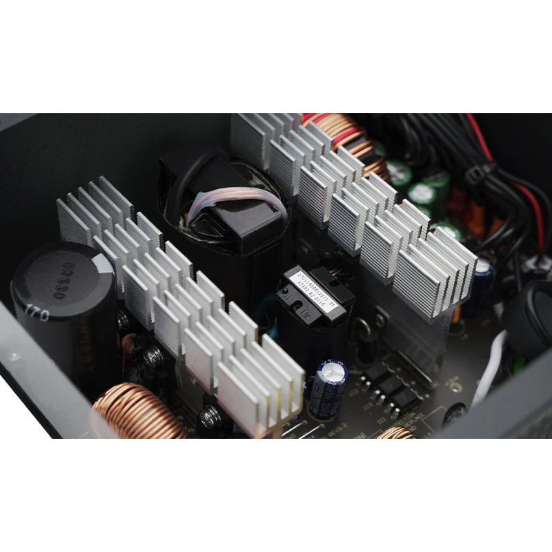 پاور دیپ کول DeepCool PF550 550W