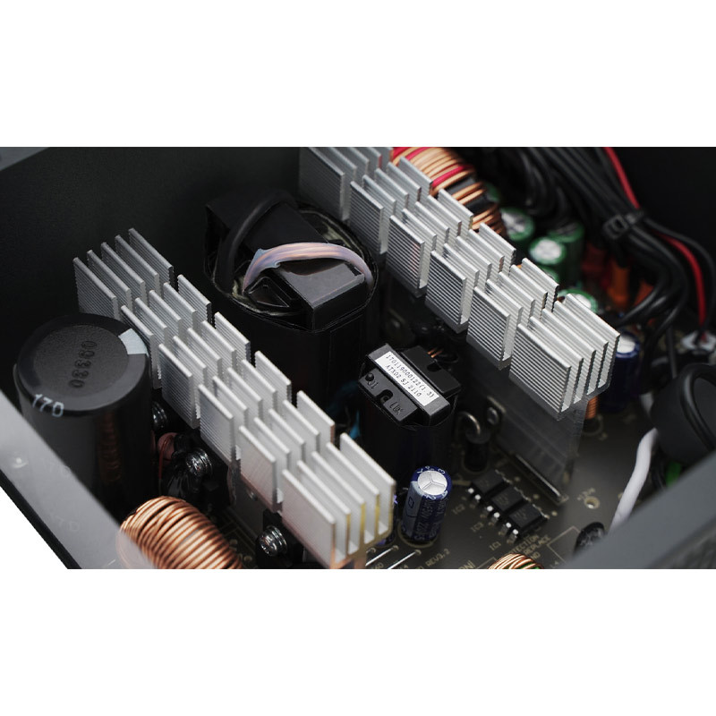 پاور دیپ کول DeepCool PF550 550W