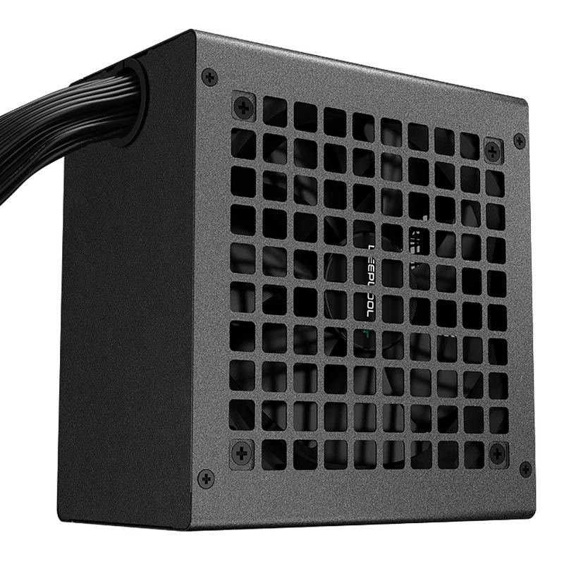 پاور دیپ کول DeepCool PF550 550W
