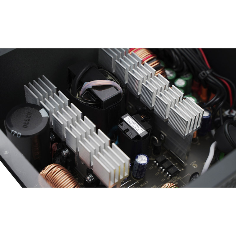 پاور دیپ کول DeepCool PF650 650W