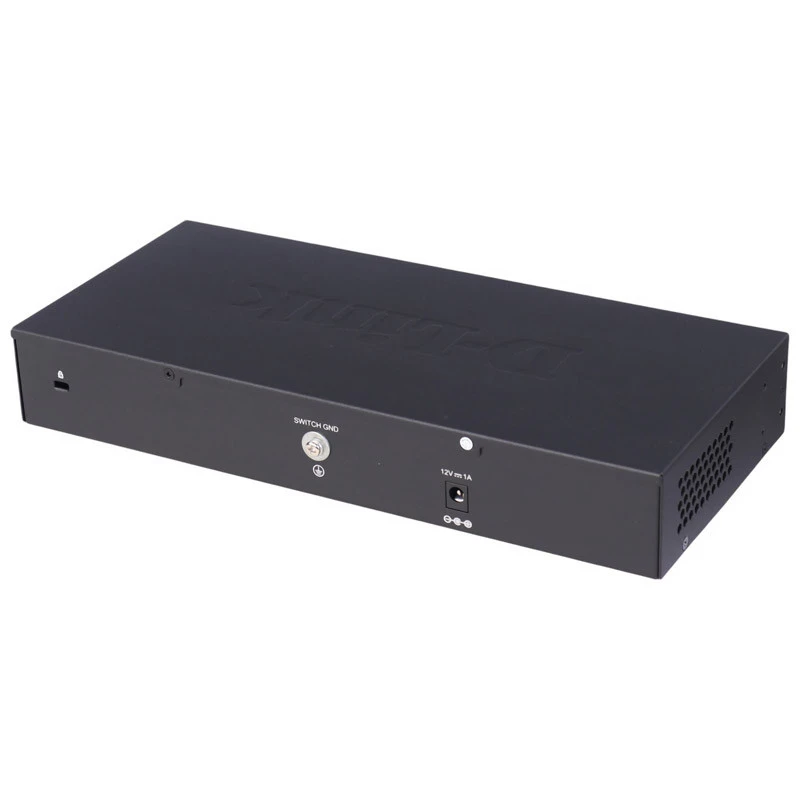 سوییچ D-Link DGS-F1016 16Port