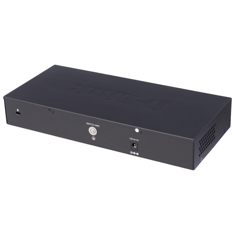 سوییچ D-Link DGS-F1016 16Port