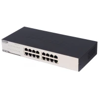 سوییچ D-Link DGS-F1016 16Port