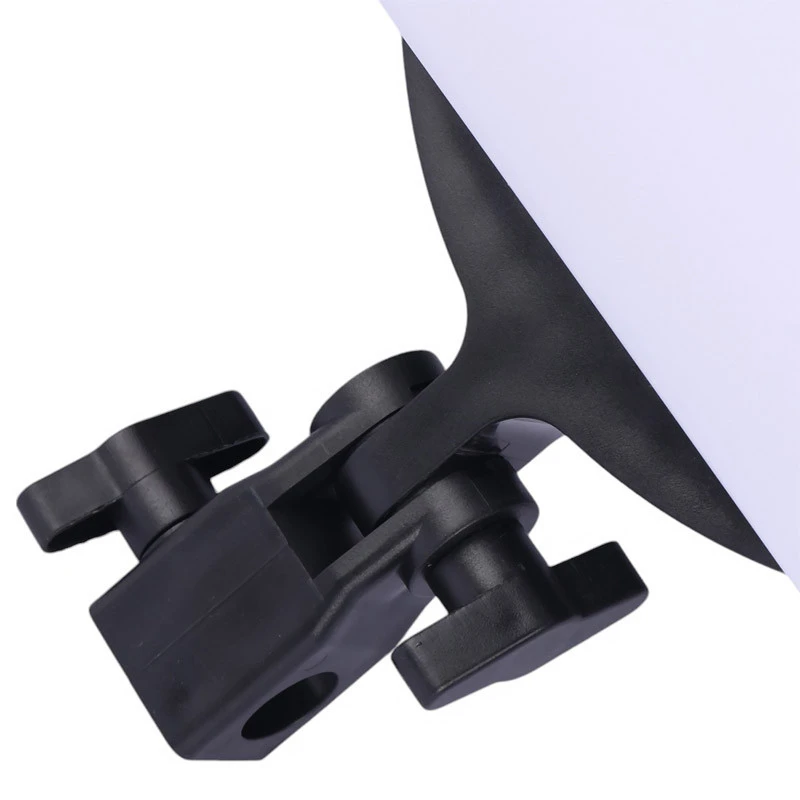 نور ثابت LED Fill Light M777