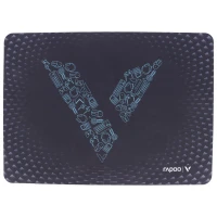 پد موس گیمینگ Rapoo VP430 Medium 25*35cm