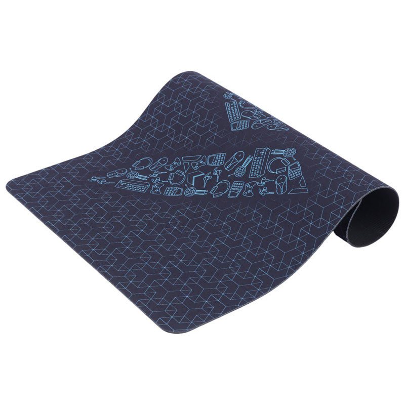 پد موس گیمینگ Rapoo VP420 Medium 25*35cm