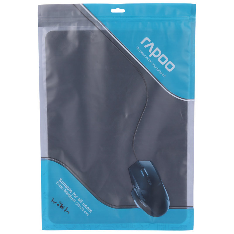 پد موس گیمینگ Rapoo VP420 Medium 25*35cm