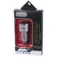 شارژر فندکی فست شارژ Firstyou T-13 3A QC3.0 PD 18W