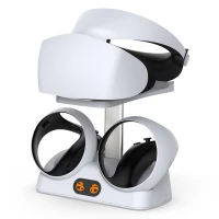 استند و شارژر دسته بازی پلی استیشن Dobe TP5-2515 PS VR2