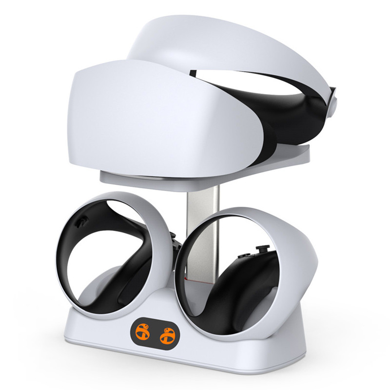استند و شارژر دسته بازی پلی استیشن Dobe TP5-2515 PS VR2