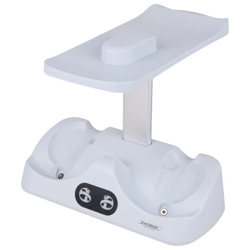 استند و شارژر دسته بازی پلی استیشن Dobe TP5-2515 PS VR2