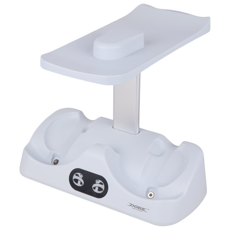 استند و شارژر دسته بازی پلی استیشن Dobe TP5-2515 PS VR2