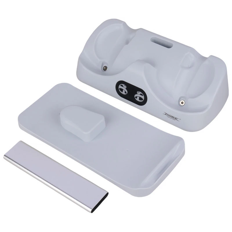 استند و شارژر دسته بازی پلی استیشن Dobe TP5-2515 PS VR2
