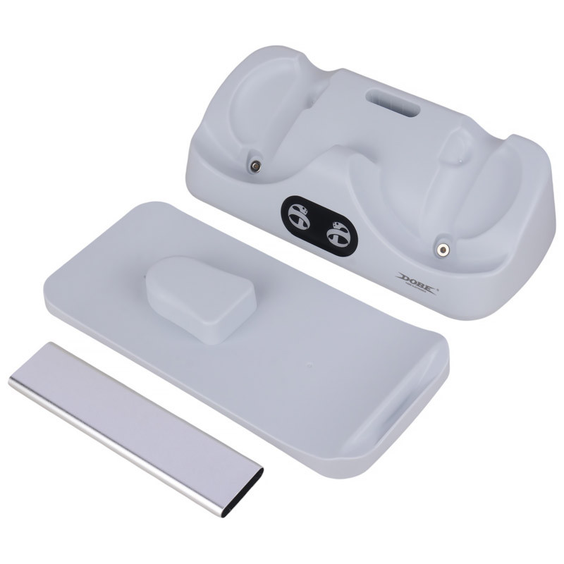 استند و شارژر دسته بازی پلی استیشن Dobe TP5-2515 PS VR2