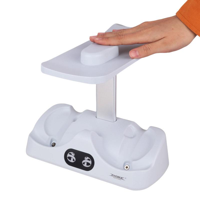 استند و شارژر دسته بازی پلی استیشن Dobe TP5-2515 PS VR2