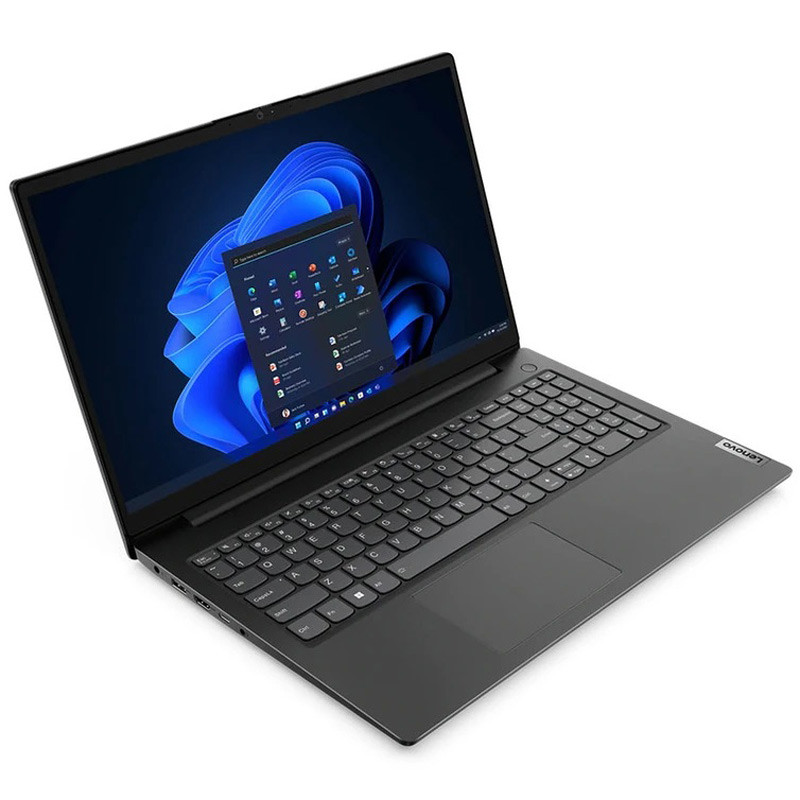 لپ تاپ لنوو 15.6 اینچی IdeaPad V15-RR Core i3 1215U 8GB 256GB SSD