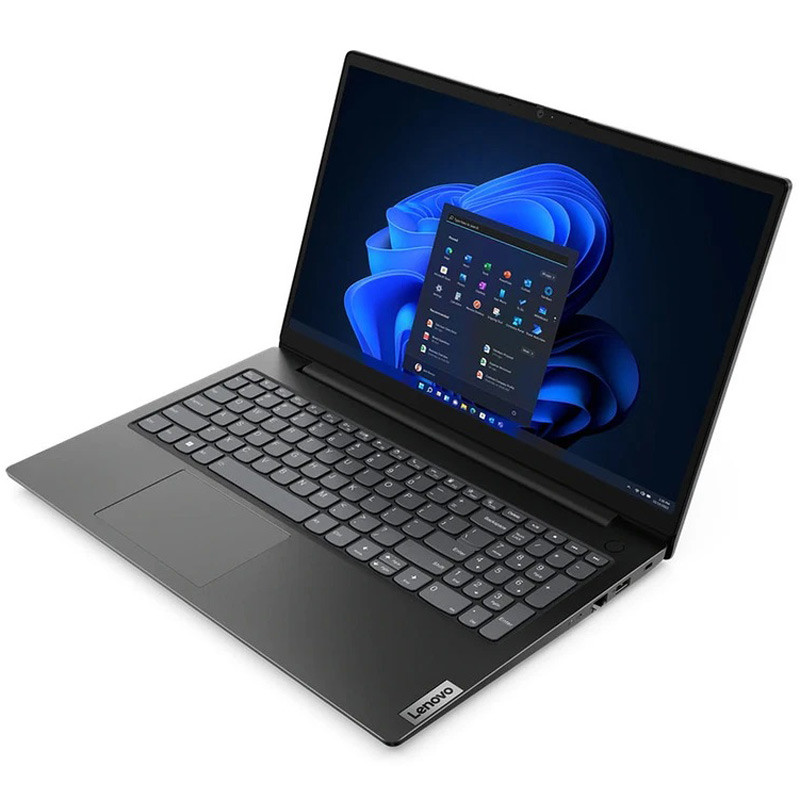 لپ تاپ لنوو 15.6 اینچی IdeaPad V15-RR Core i3 1215U 8GB 256GB SSD