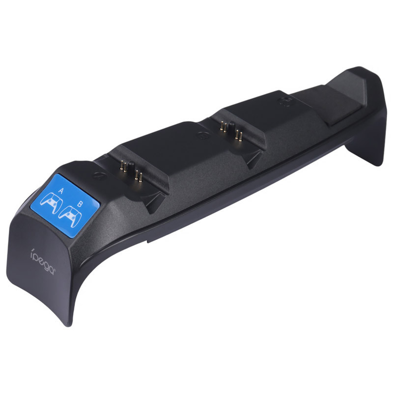 پایه شارژ دسته بازی پلی استیشن 5 اسلیم Ipega PG-P5S016