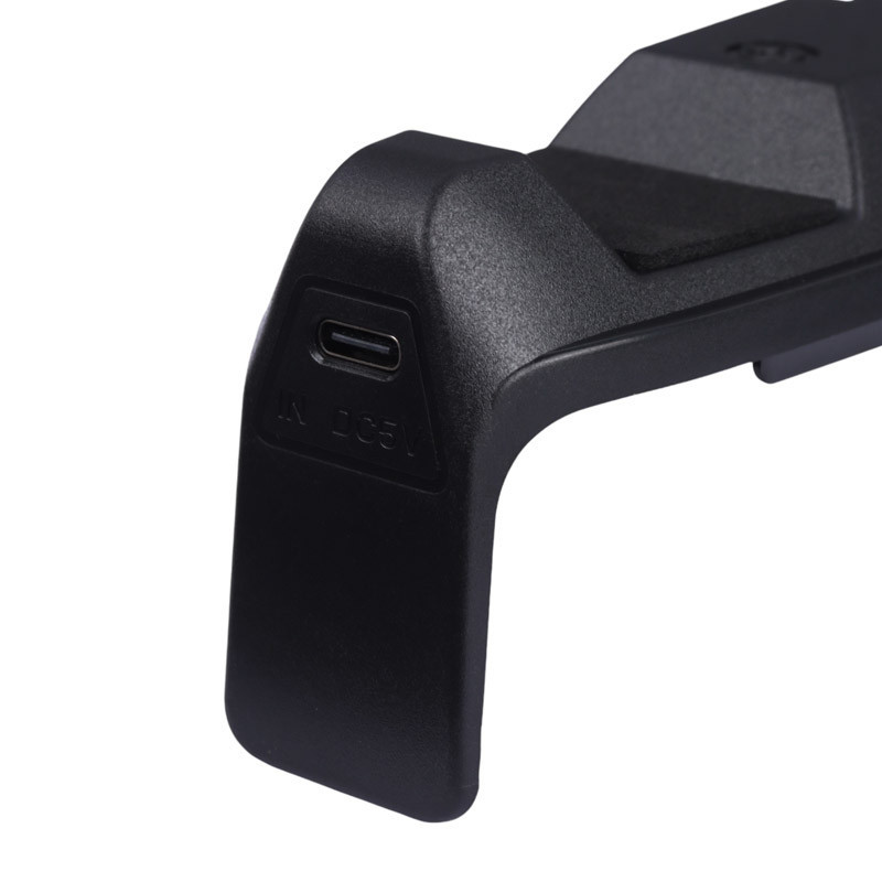 پایه شارژ دسته بازی پلی استیشن 5 اسلیم Ipega PG-P5S016