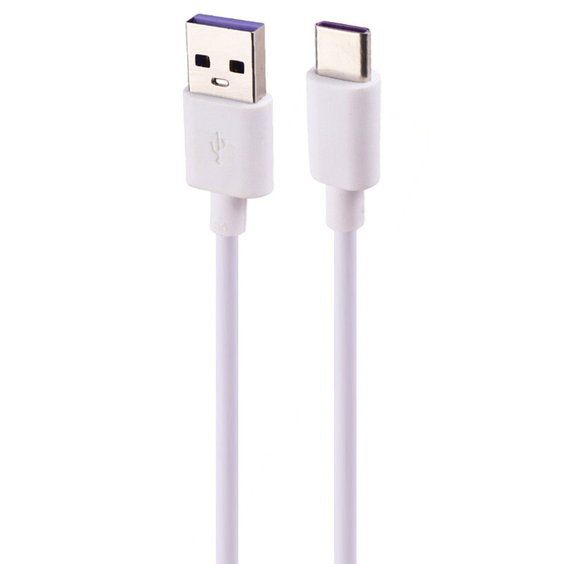 کابل تایپ سی فست شارژ DC12WK-G 1m