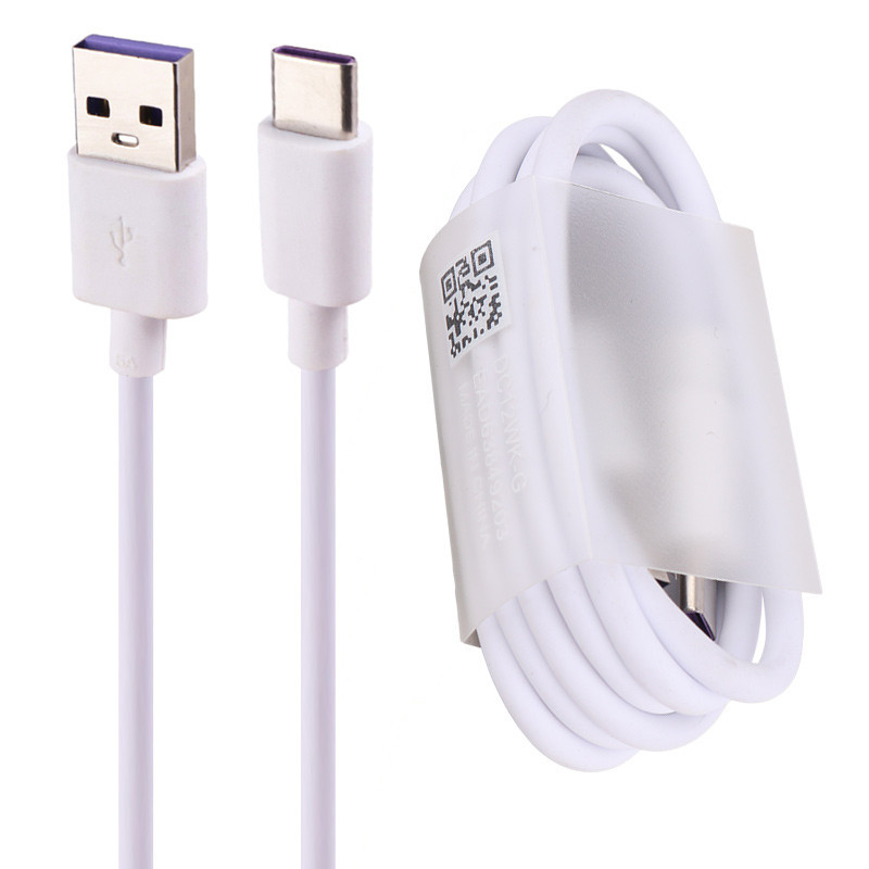 کابل تایپ سی فست شارژ DC12WK-G 1m