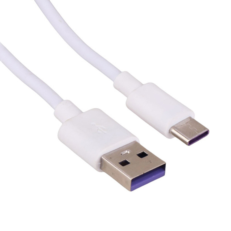 کابل تایپ سی فست شارژ DC12WK-G 1m