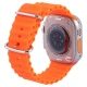 ساعت هوشمند HK Huahong HK10 Ultra3 49mm