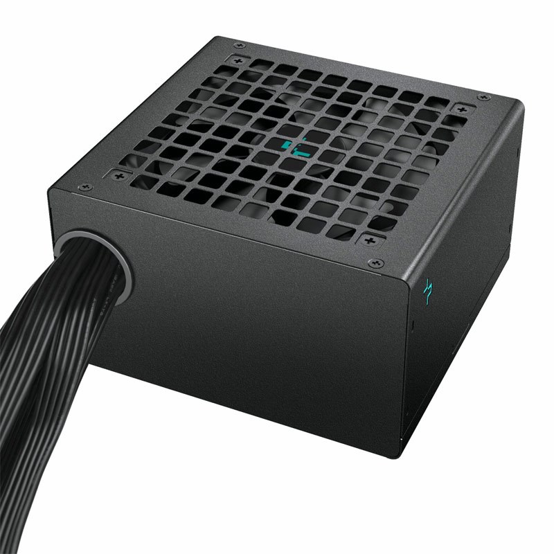 پاور دیپ کول DeepCool PN750D ATX3.1 Gold 750W