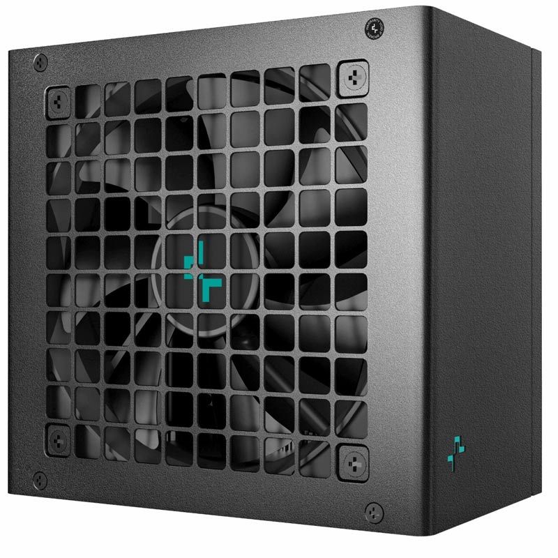 پاور دیپ کول DeepCool PN750D ATX3.1 Gold 750W