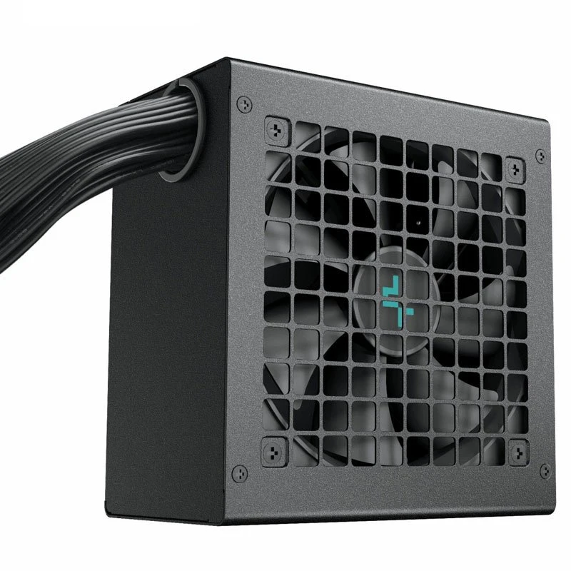 پاور دیپ کول DeepCool PN750D ATX3.1 Gold 750W